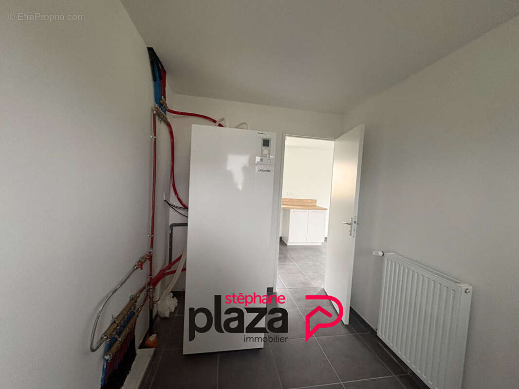 Maison Confort Meilars - photo 15