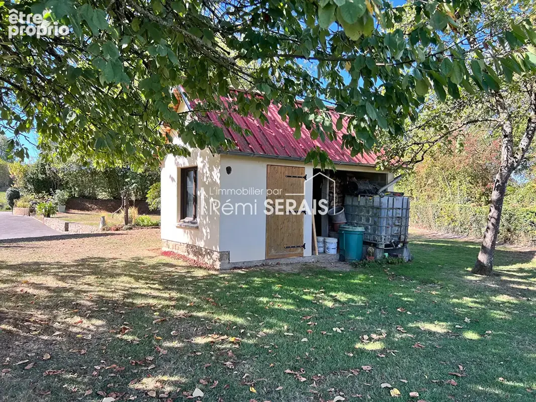 Maison Saires La Verrerie - photo 16