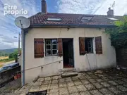Maison à SOMMANT