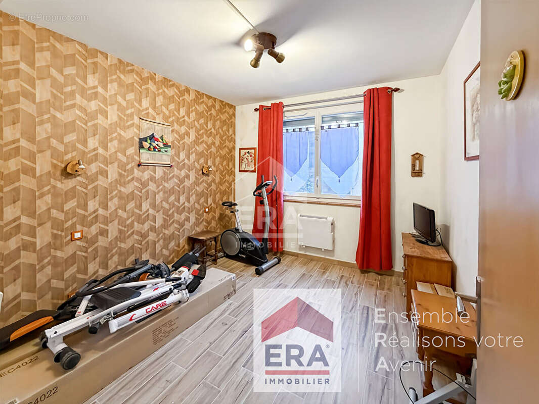 Maison à SAINT-CYPRIEN