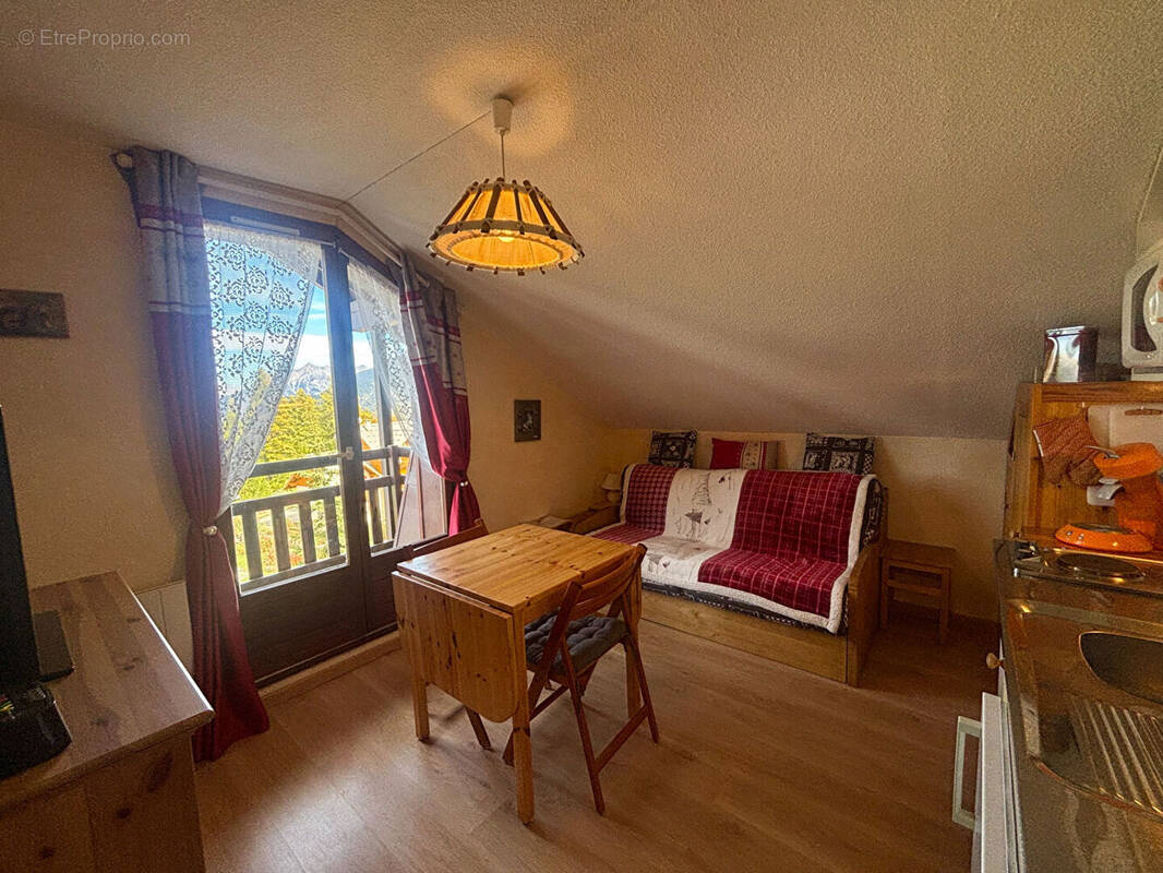 Photo 1 - Appartement à RISOUL