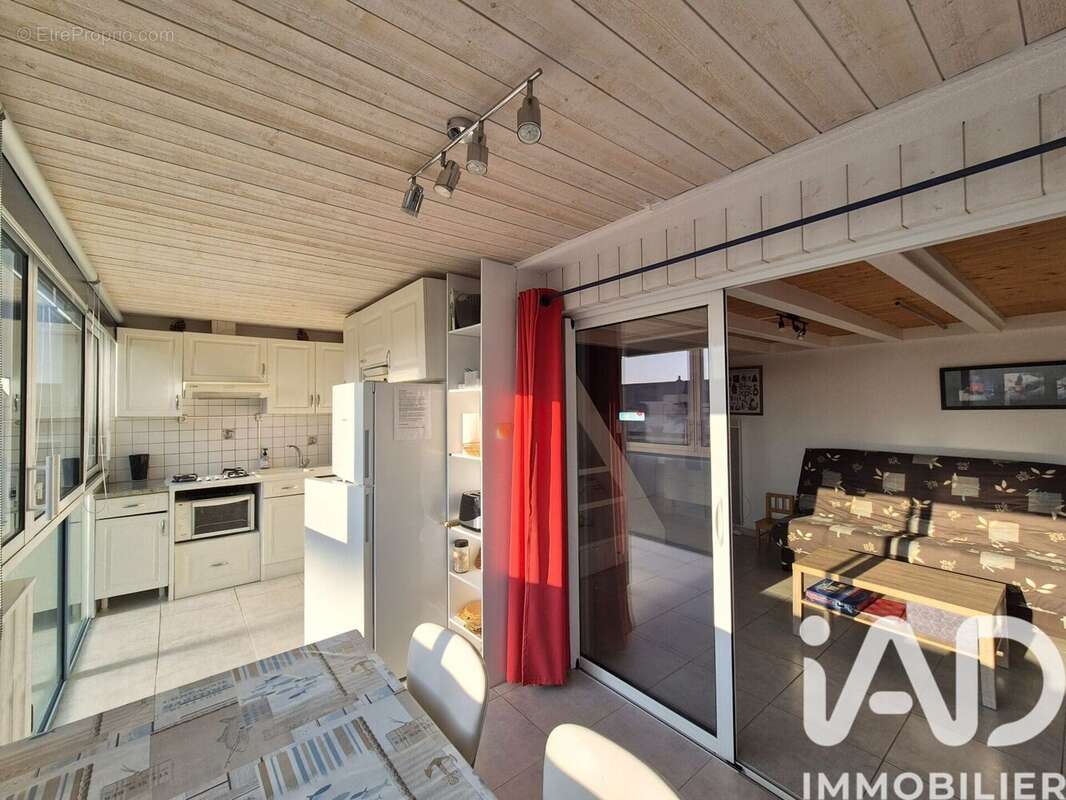 Photo 5 - Appartement à LES SABLES-D'OLONNE
