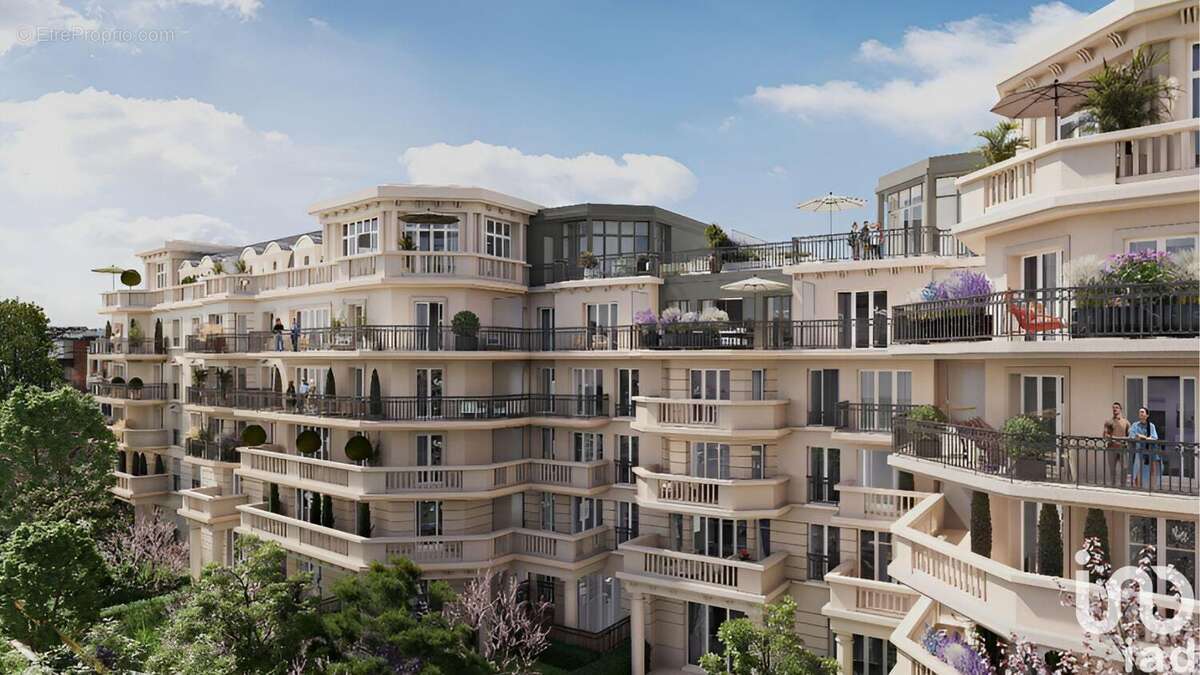 Photo 7 - Appartement à PUTEAUX