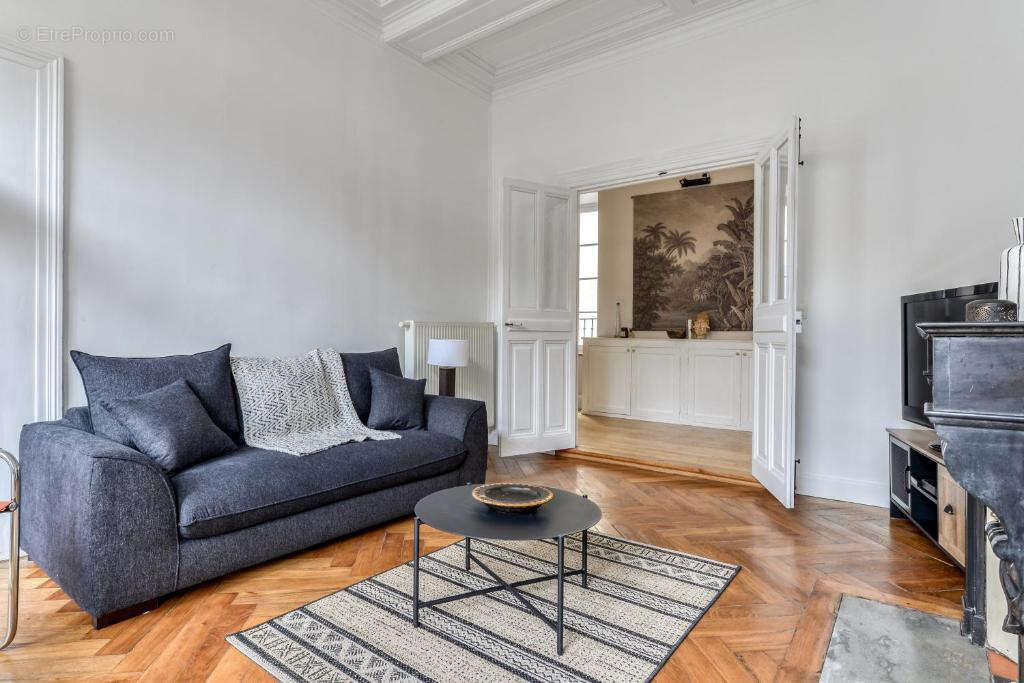 Appartement à CARCASSONNE