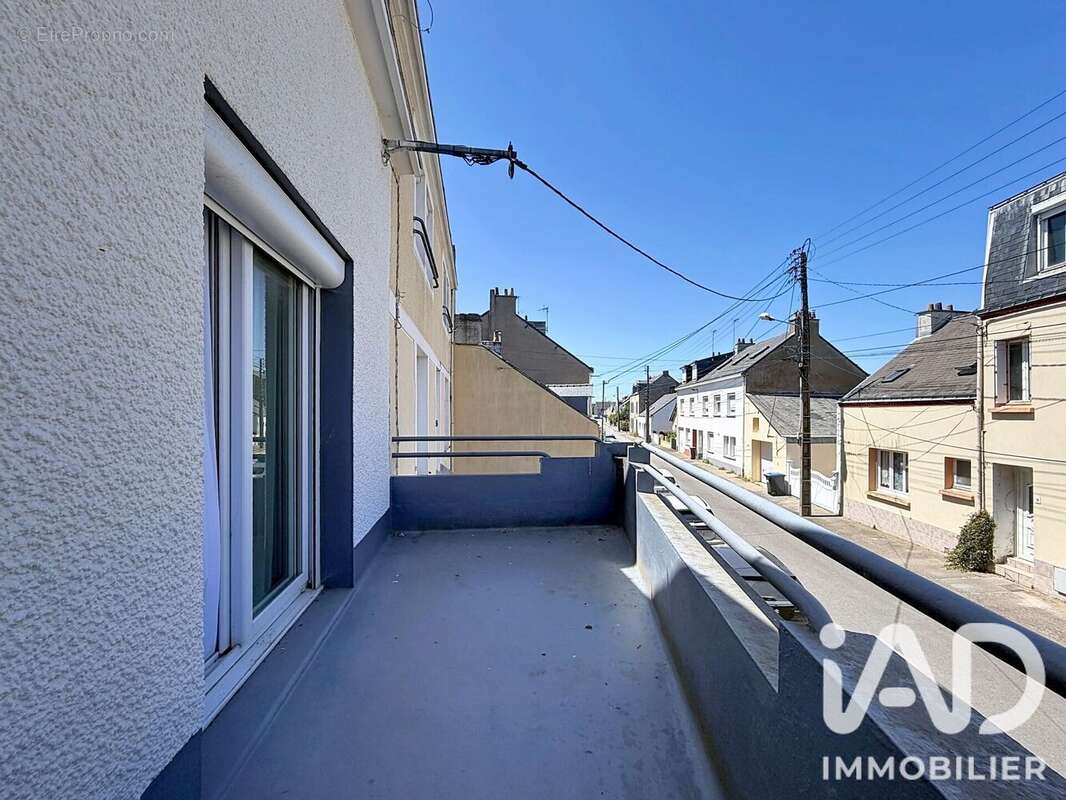 Maison 140 m² à Saint-Nazaire  - photo 7