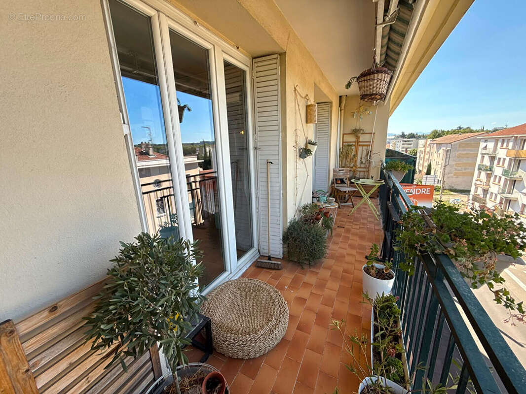 Appartement à VALENCE