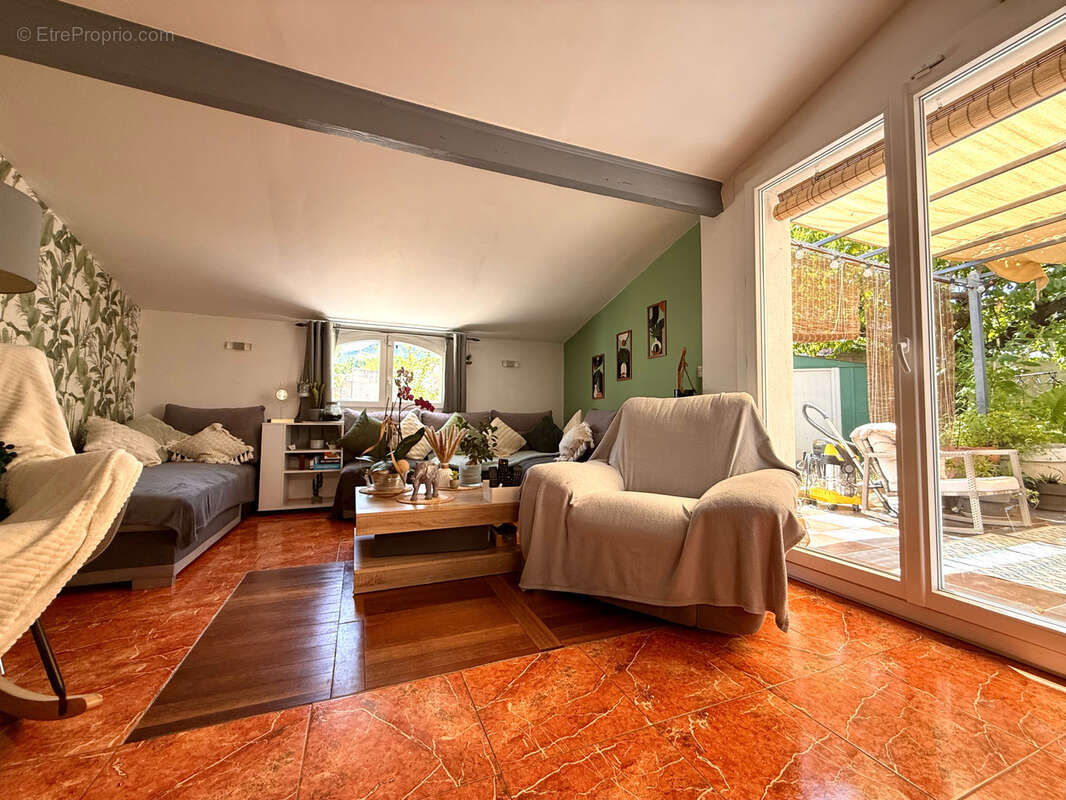 Magnifique Villa de 150m2 Classe énergétique A - photo 22