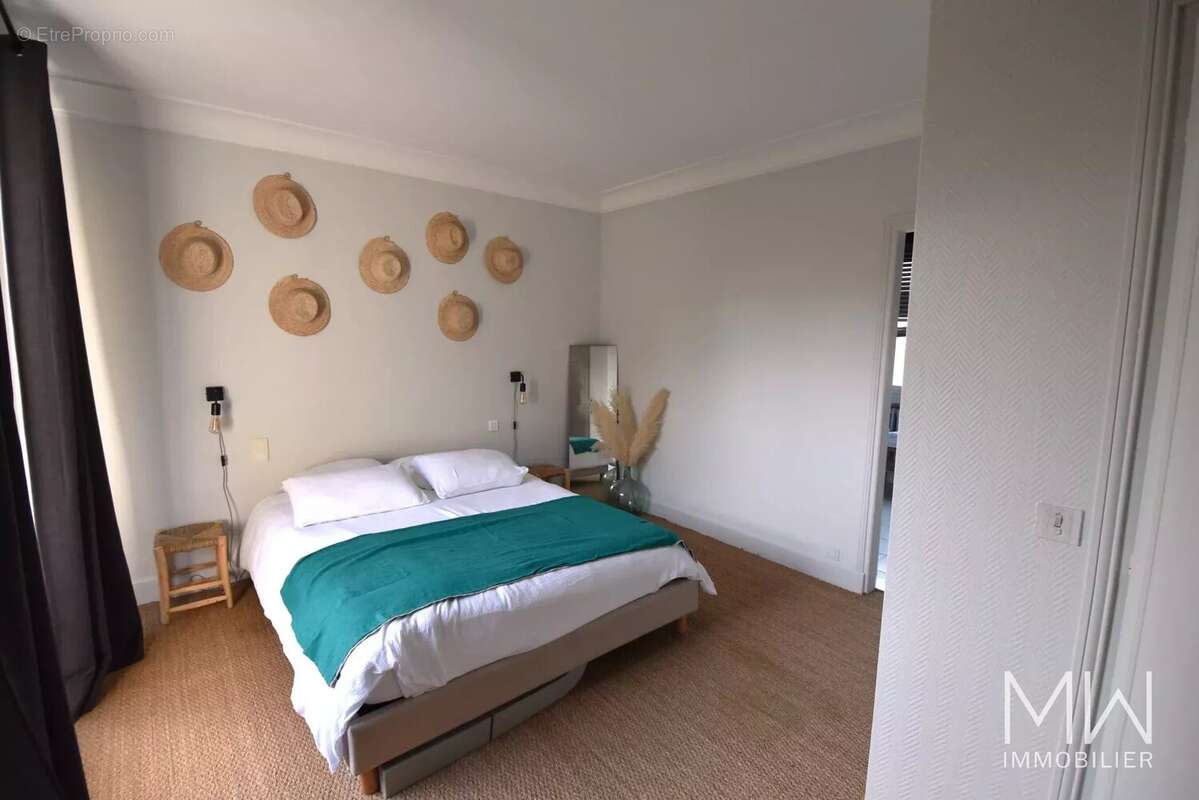 Appartement à LEGE-CAP-FERRET