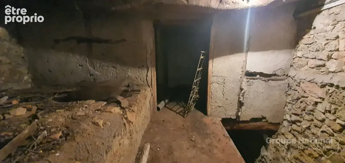 Maison de village à rénover - photo 11