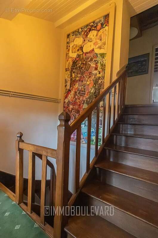 Maison à SAINT-MAURICE-PRES-PIONSAT