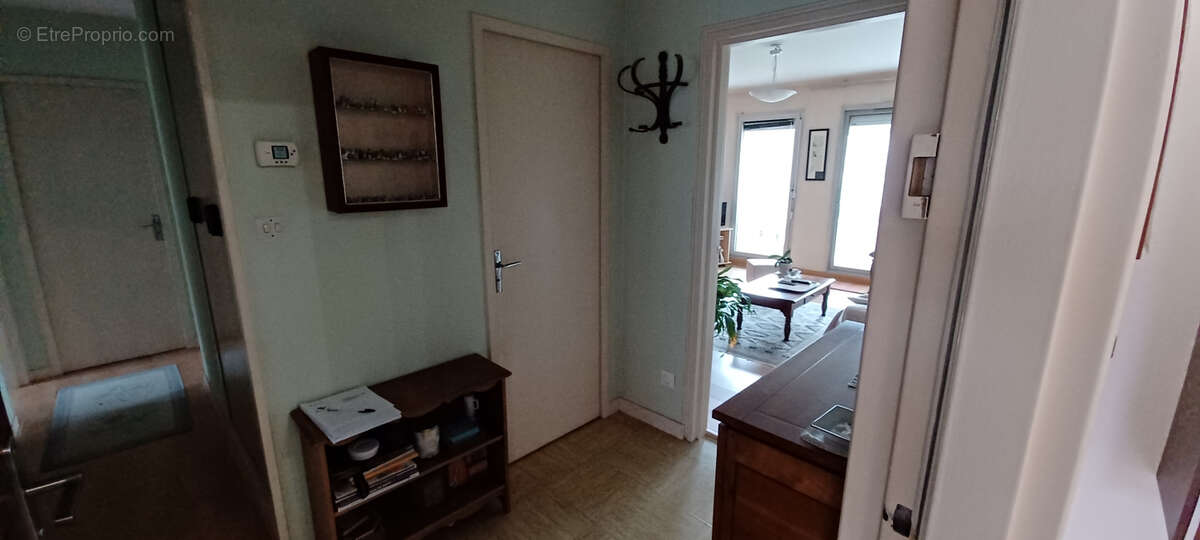 Appartement à BREST