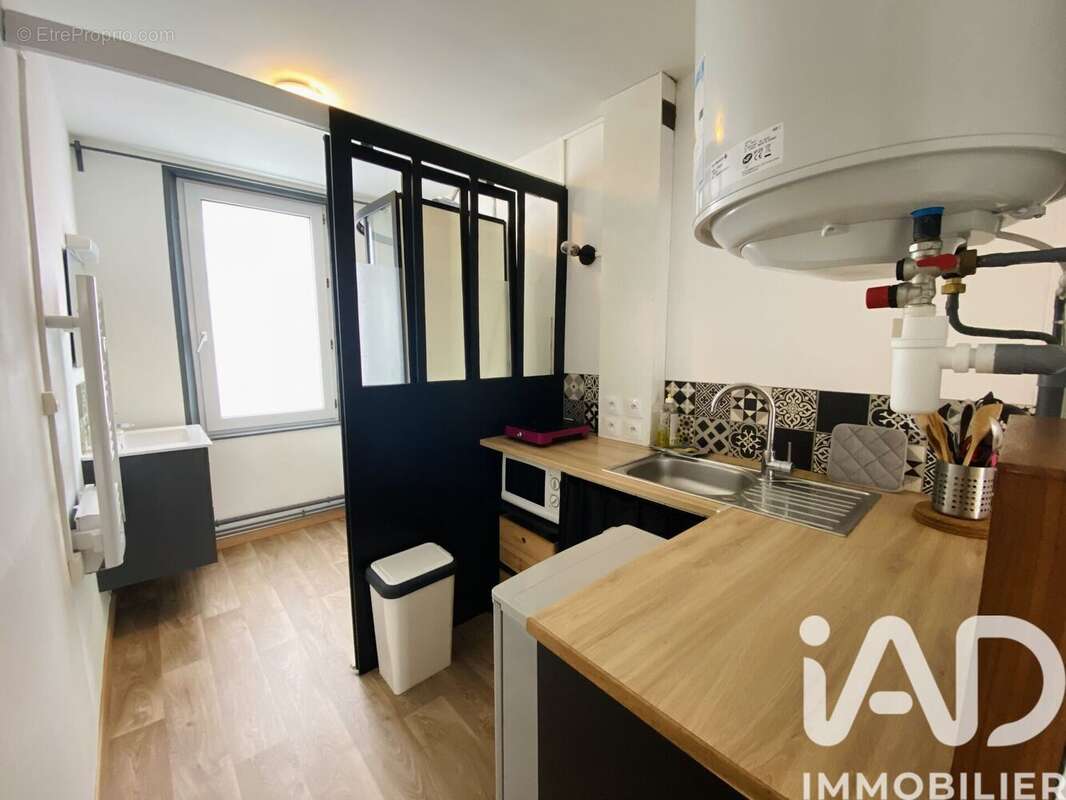 Photo 2 - Appartement à BERCK