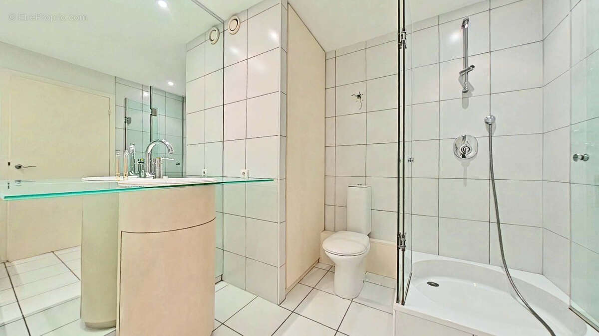 Appartement à MULHOUSE