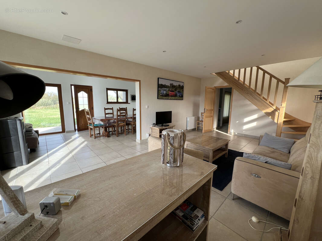 Maison à RANG-DU-FLIERS