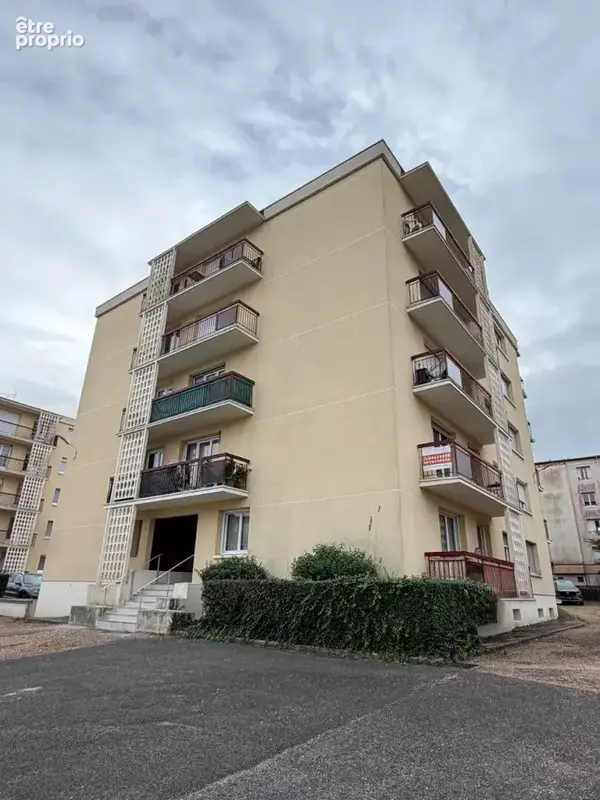 Appartement  1 pièce(s) 33.64 m2 - photo 8