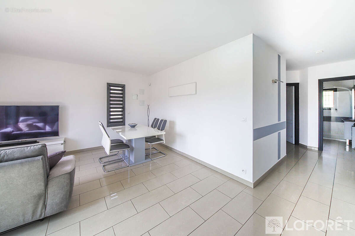 Appartement à PORTO-VECCHIO