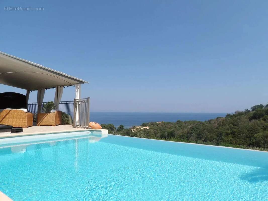 Maison à SARI-SOLENZARA