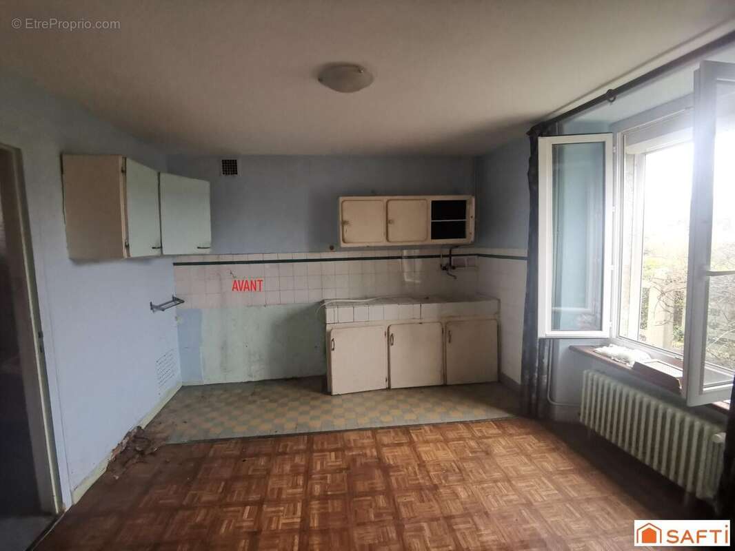 Photo 6 - Maison à PENVENAN