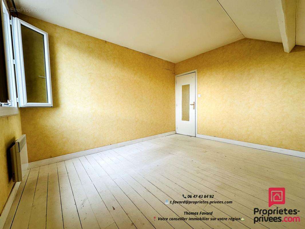 Maison à MALEMORT-SUR-CORREZE