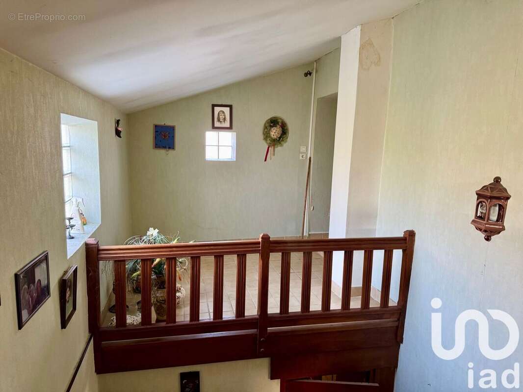 Photo 6 - Maison à HAUTERIVES