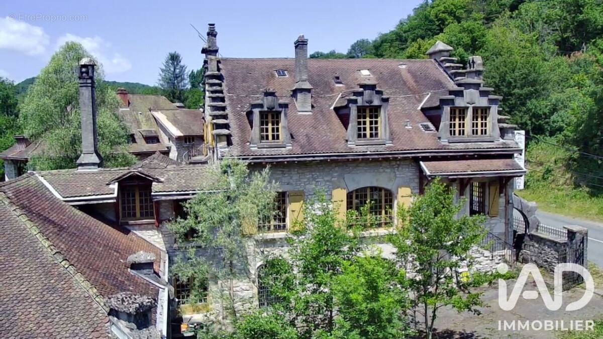 Photo 1 - Maison à PREMEYZEL