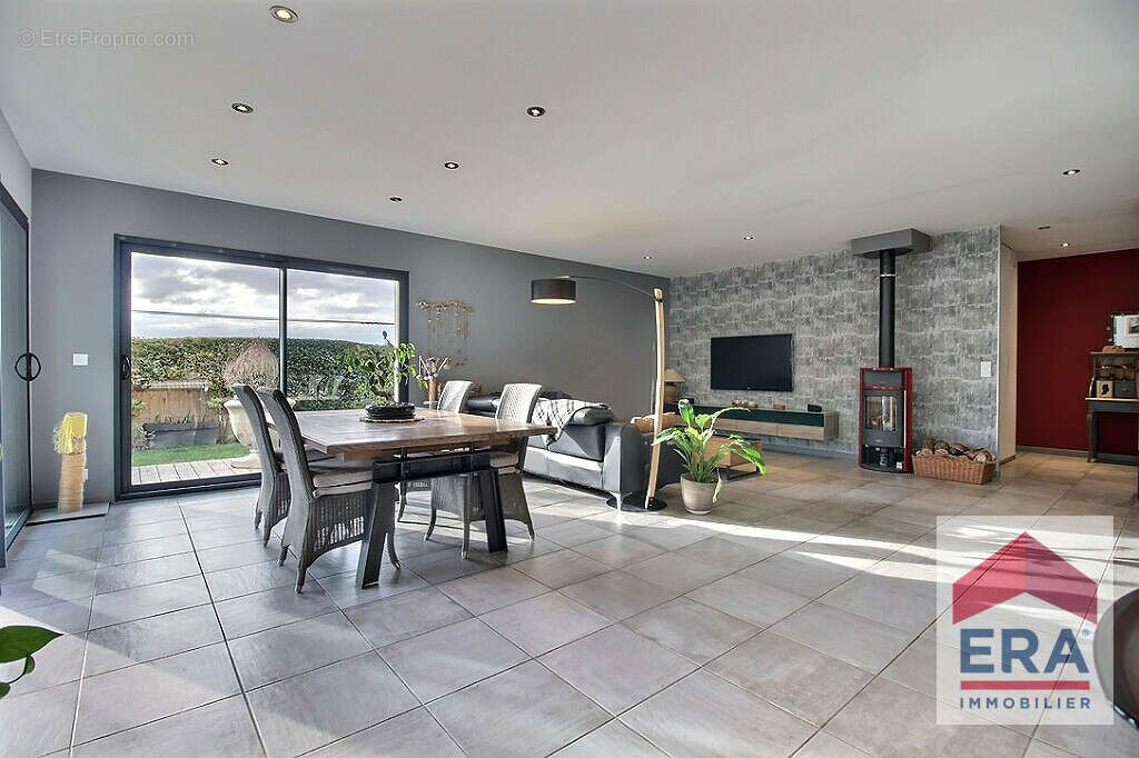 Maison à CARPENTRAS