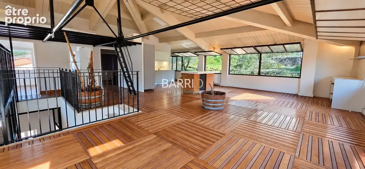 Appartement 5 pièces 300 m² à vendre à Port-Vendres (66660) - photo 4