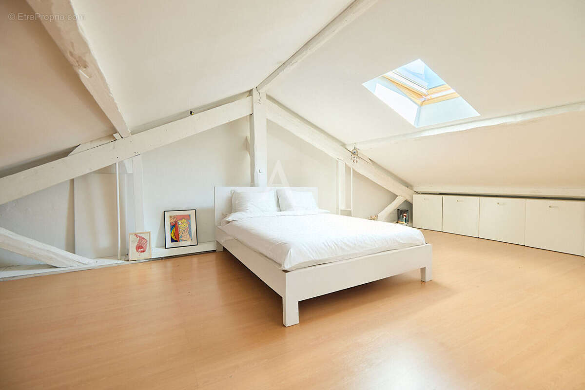 Appartement à VITRY-SUR-SEINE