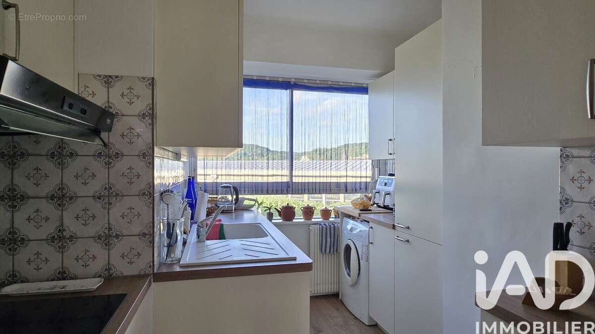 Photo 6 - Appartement à VERNON