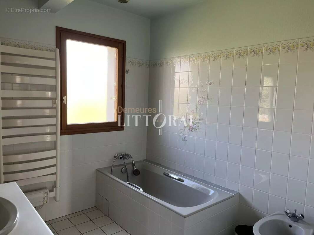 Maison à PLEUMEUR-BODOU