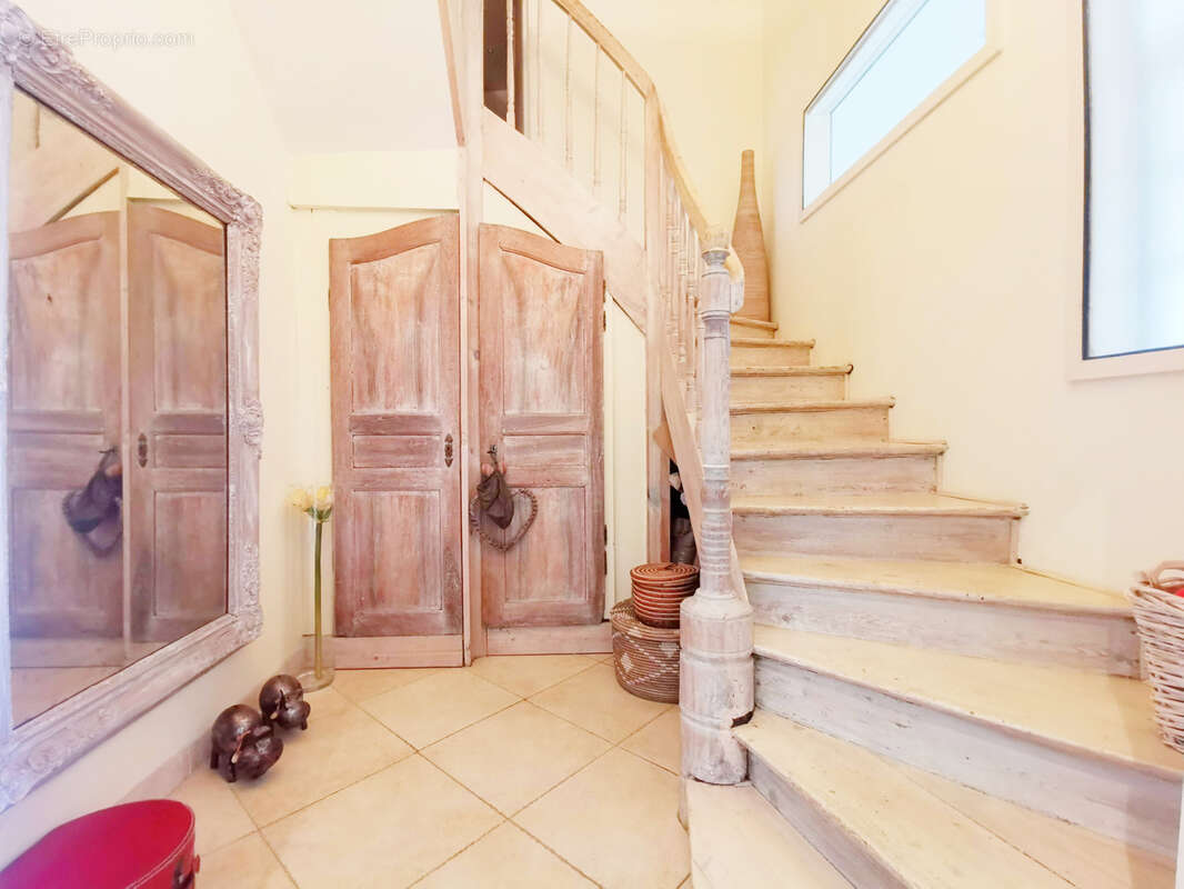 Maison à LIBOURNE