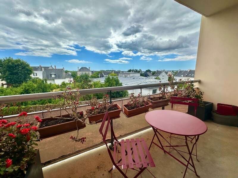 Appartement à VANNES