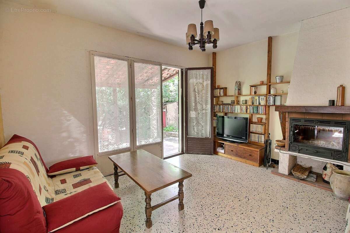 Maison à MONTFERRIER-SUR-LEZ