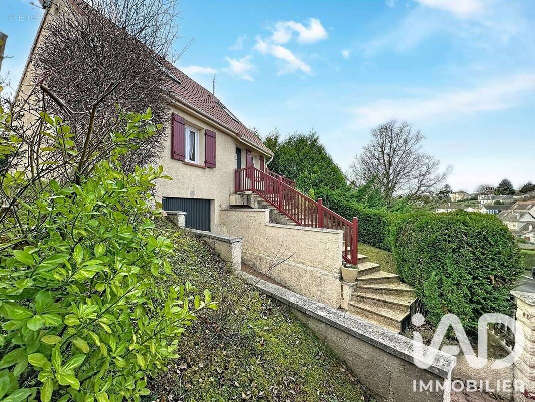Photo 1 - Maison à VERNOUILLET