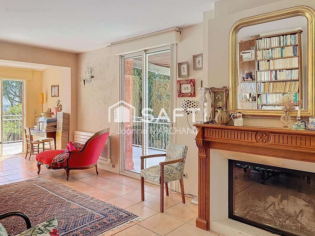 Photo 2 - Maison à AUZEVILLE-TOLOSANE