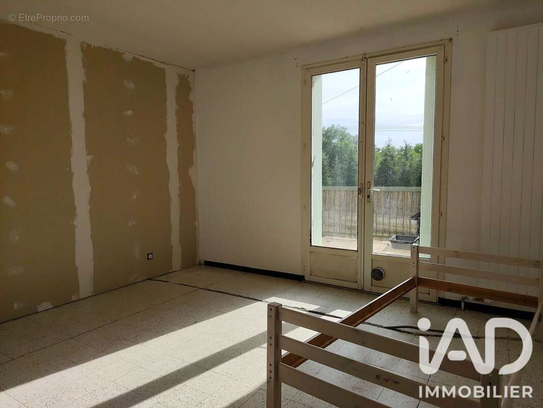 Maison 81 m² à Chandolas  - photo 9