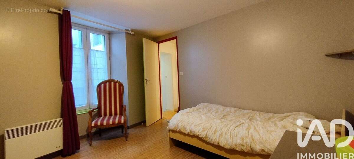 Photo 9 - Maison à AULNAY