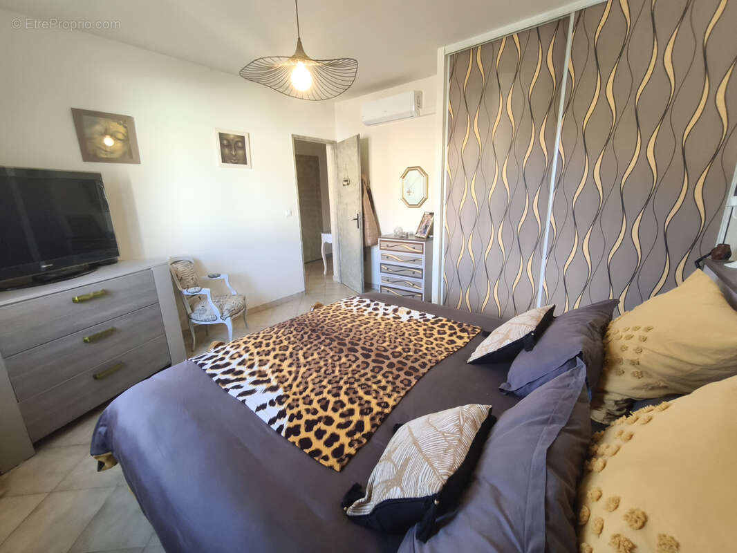 Maison à GHISONACCIA