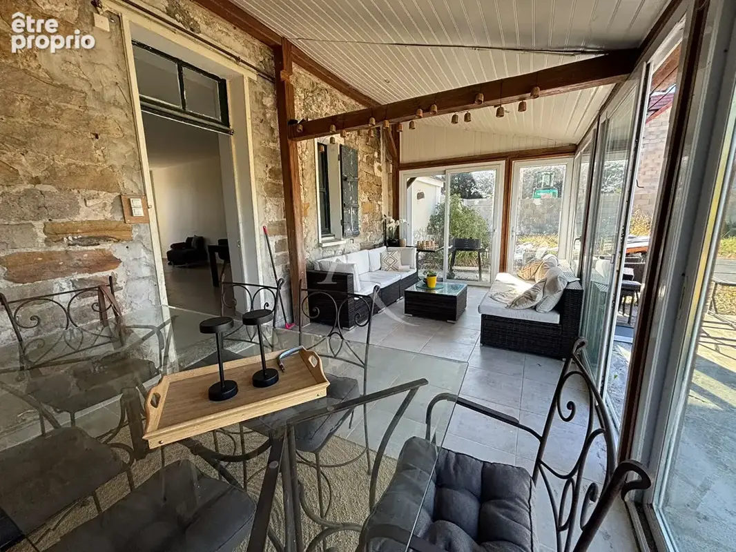 Maison le chatelet en brie - 7 pièce(s) - 201 m2 - photo 14