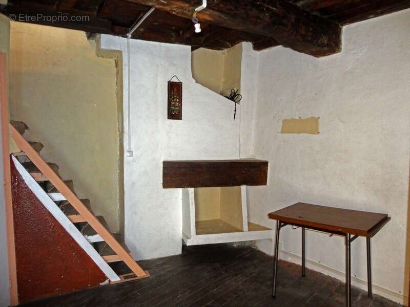 Dpt Pyrénées Orientales (66), à vendre ILLE SUR TET maison P3 de 43 m² à rénover - photo 4