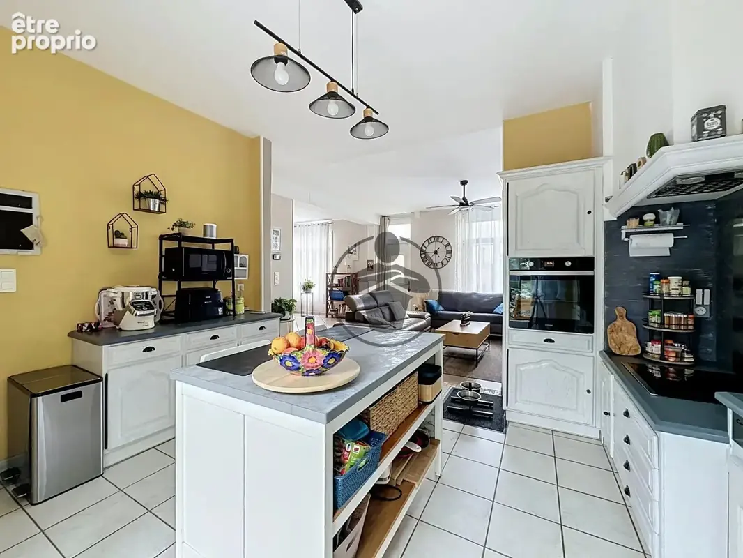 Vente Maison Fayet(02100) 329 000ï¿œ - photo 7