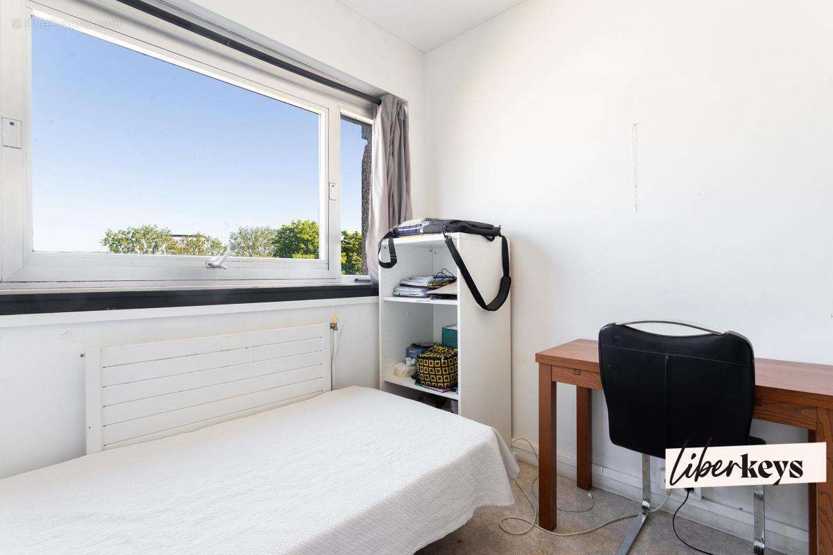 Appartement à VILLENEUVE-D'ASCQ