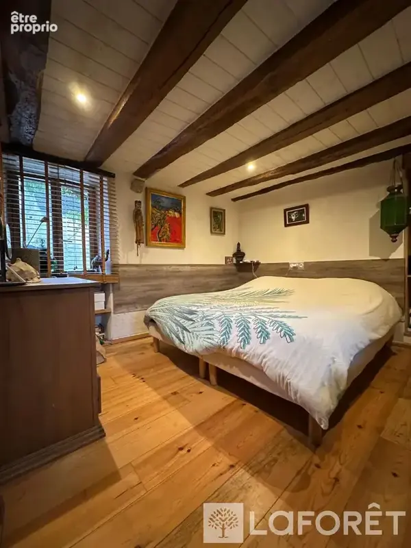 Egreville 77. Maison de charme calme et nature. - photo 8