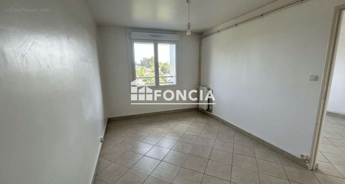 Appartement à MERIGNAC