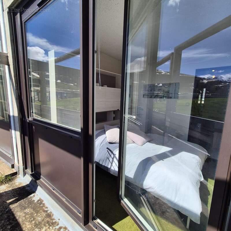 Appartement 35 m² à Aragnouet  - photo 7