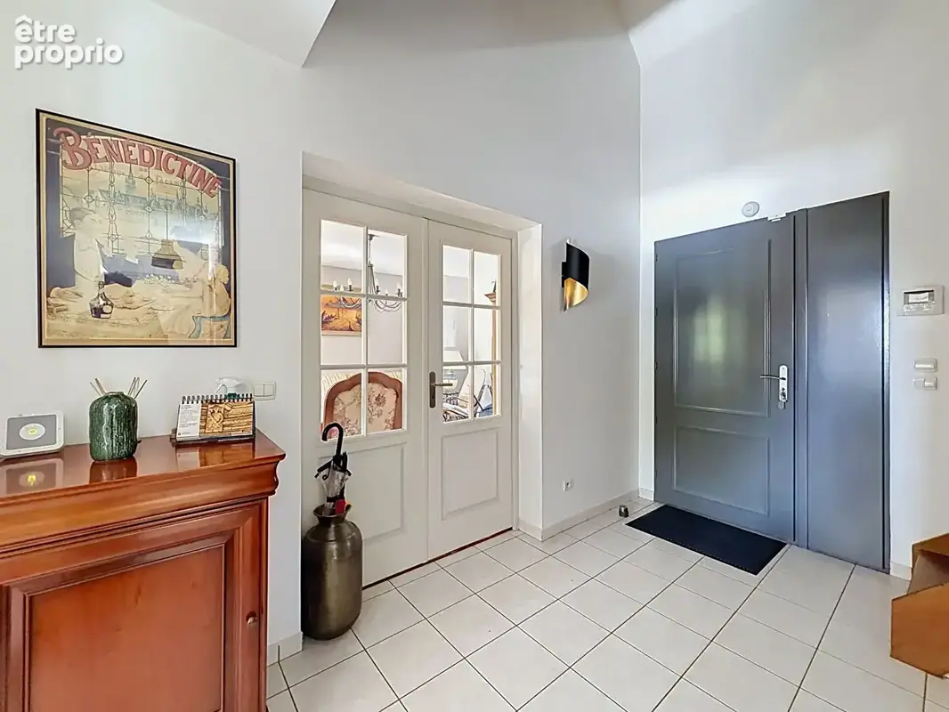 Maison Auteuil 6 pièce(s) - photo 11
