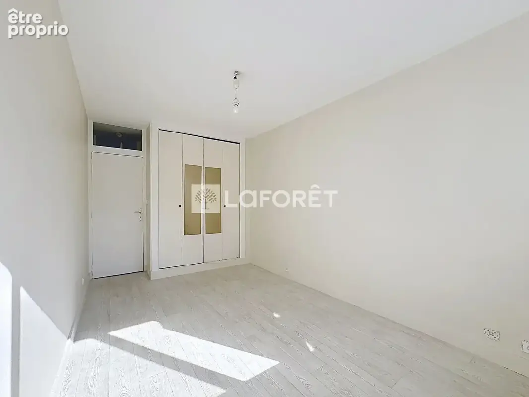 Appartement Bagnolet 2 pièces de 51 m2 avec balcon et cave - photo 5