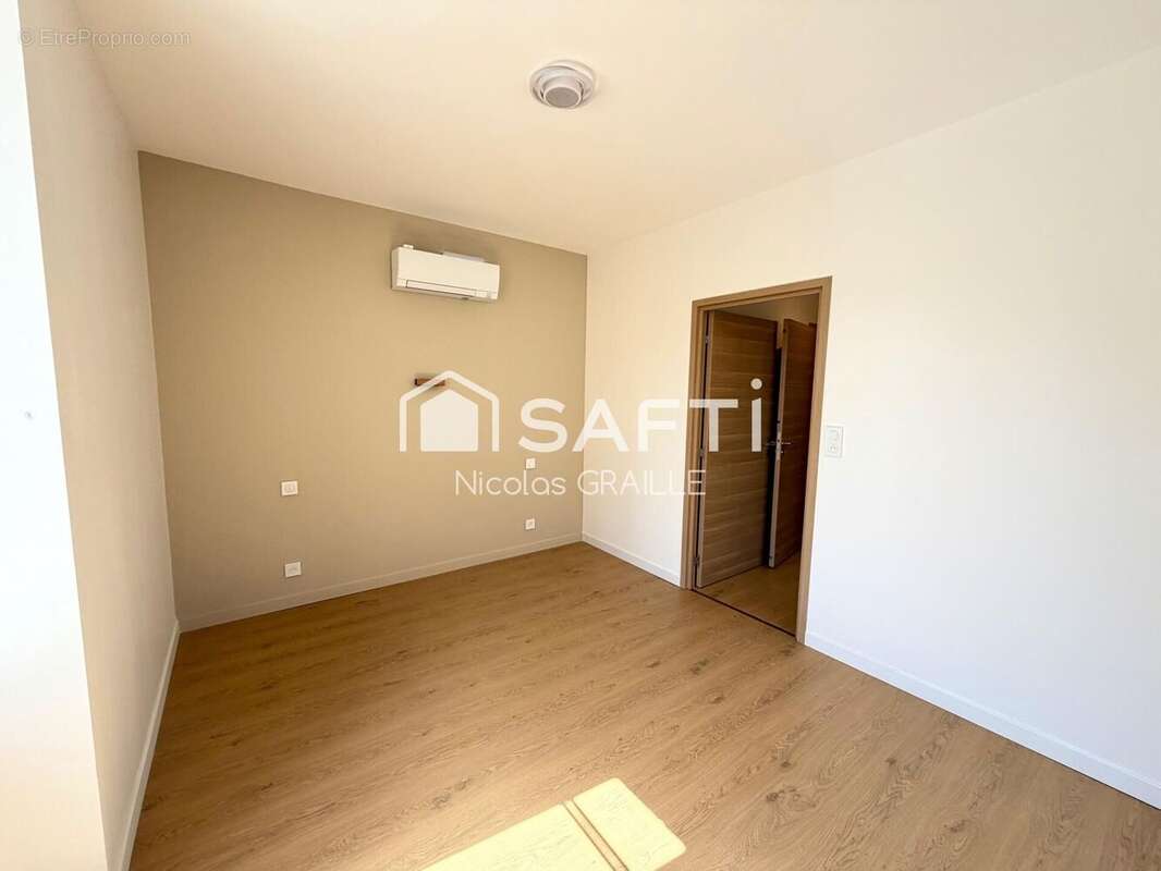 Photo 9 - Appartement à MILLAU