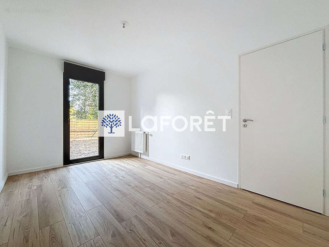 Appartement à BOIS-GUILLAUME