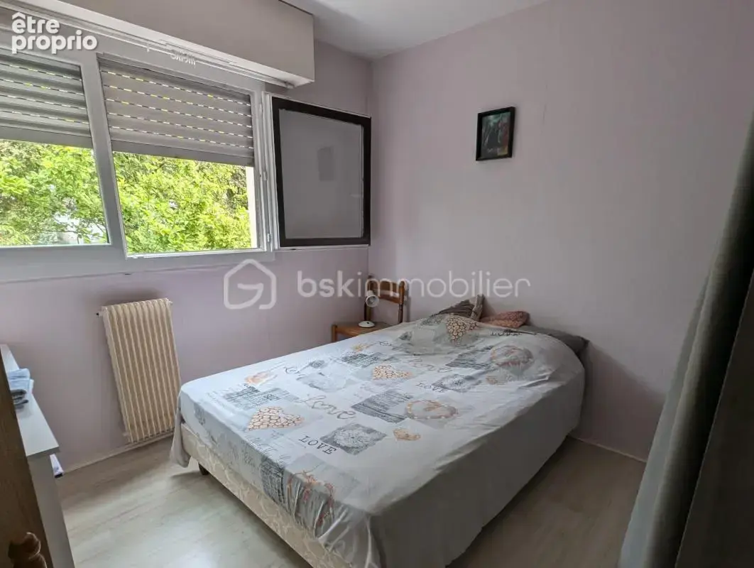 Appartement dans résidence avec parc - photo 6